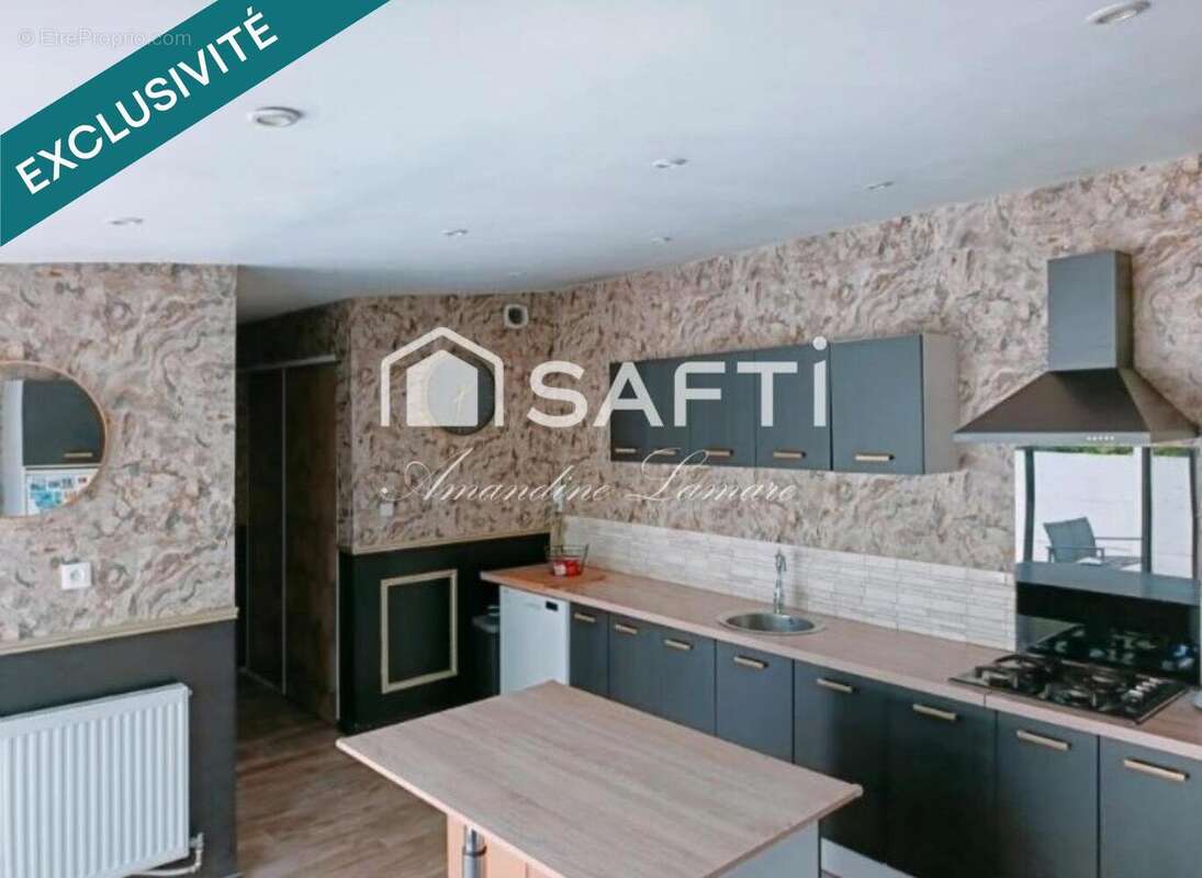 Photo 4 - Maison à NOYELLES-SOUS-LENS