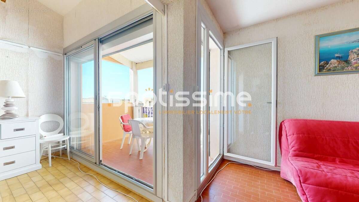 Appartement à AGDE
