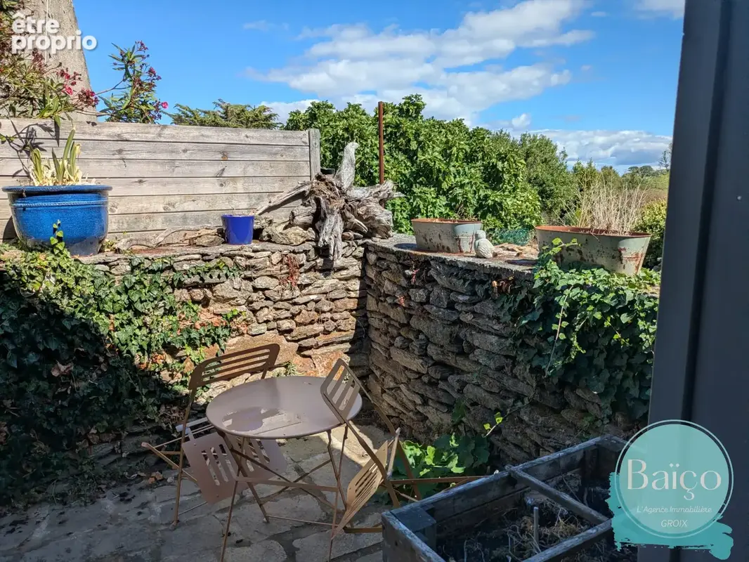 Maison de village - photo 2