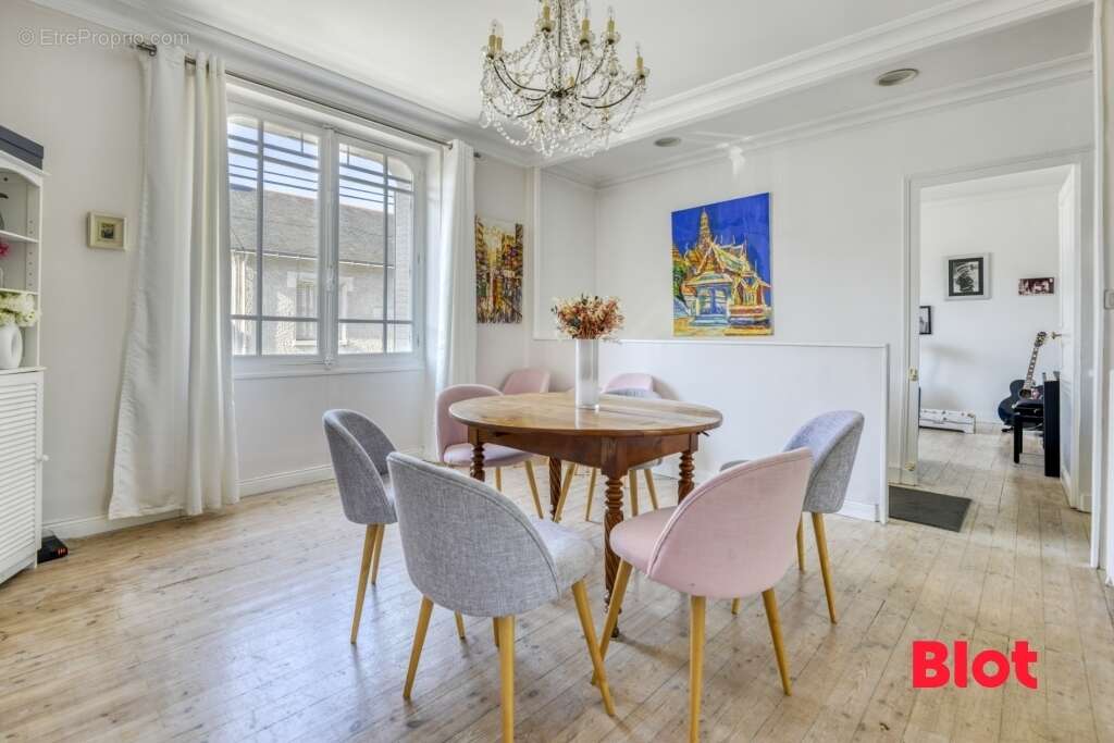 Maison à NANTES