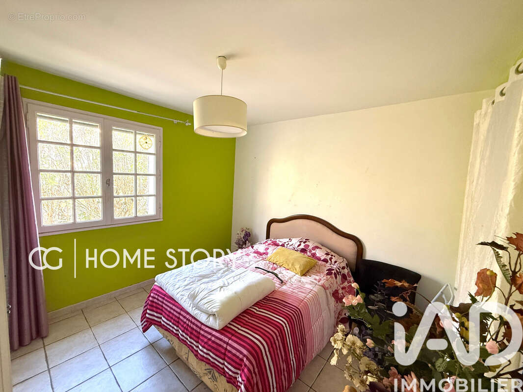 Photo 9 - Maison à LE BEAUSSET