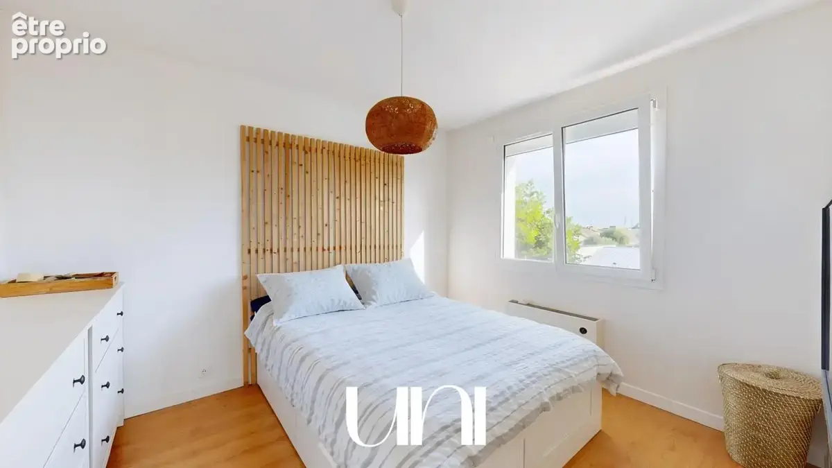 Bel appartement deux pièces - 49m2 - MONDEVILLE - photo 8