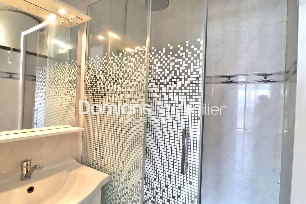 Appartement à SAINT-CYPRIEN