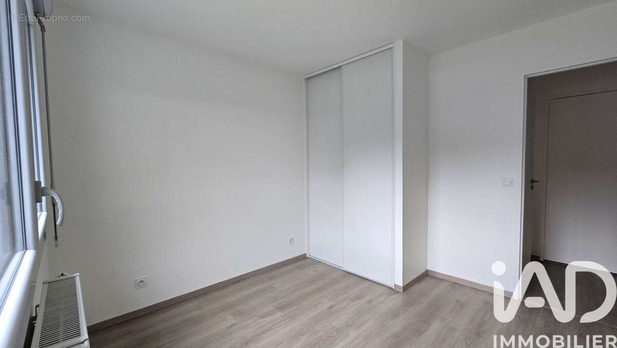 Photo 7 - Appartement à RENNES