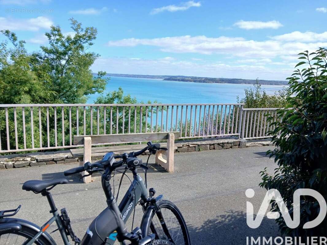 Photo 2 - Terrain à PLERIN