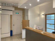 Commerce à SOMMIERES