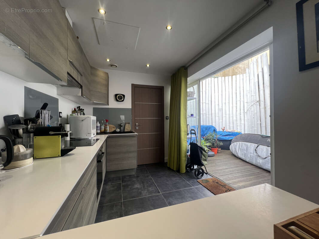 Maison à LES SABLES-D'OLONNE