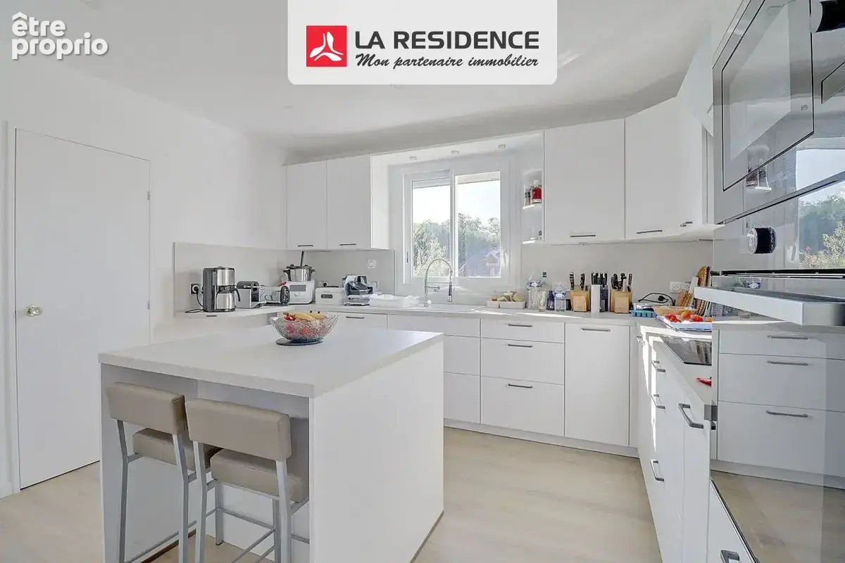 Maison 8 pièces 181 m² à vendre à Vernouillet (78540) - photo 6