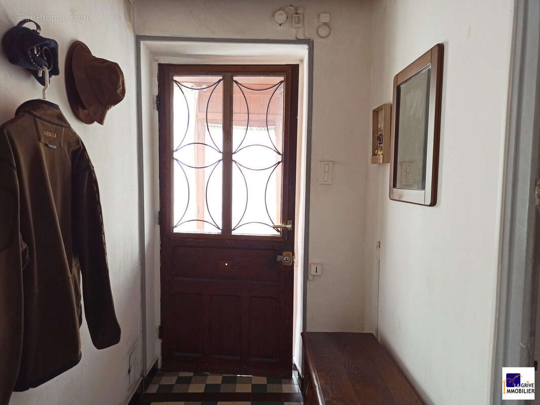 Maison à ARGENTINE