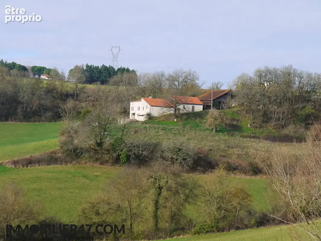 Maison de campagne en pierre a restaurer - photo 17