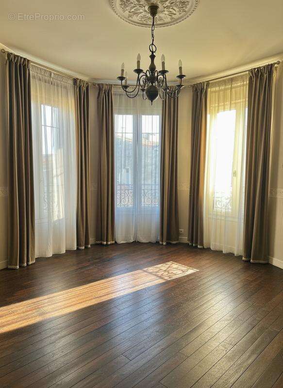 Appartement à CARCASSONNE