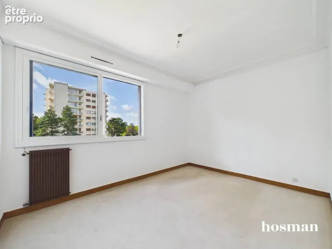 Appartement de 93 m² avec double balcon, parking en sous-sol et parc - Boulevard Des Pas Enchantés, Saint-Sébastien-Sur-Loire - photo 12