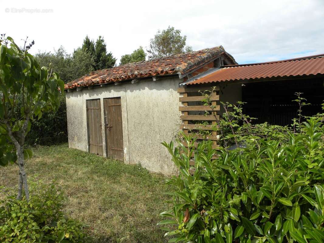 Charmante maison de deux chambres située dans un hameau - photo 15