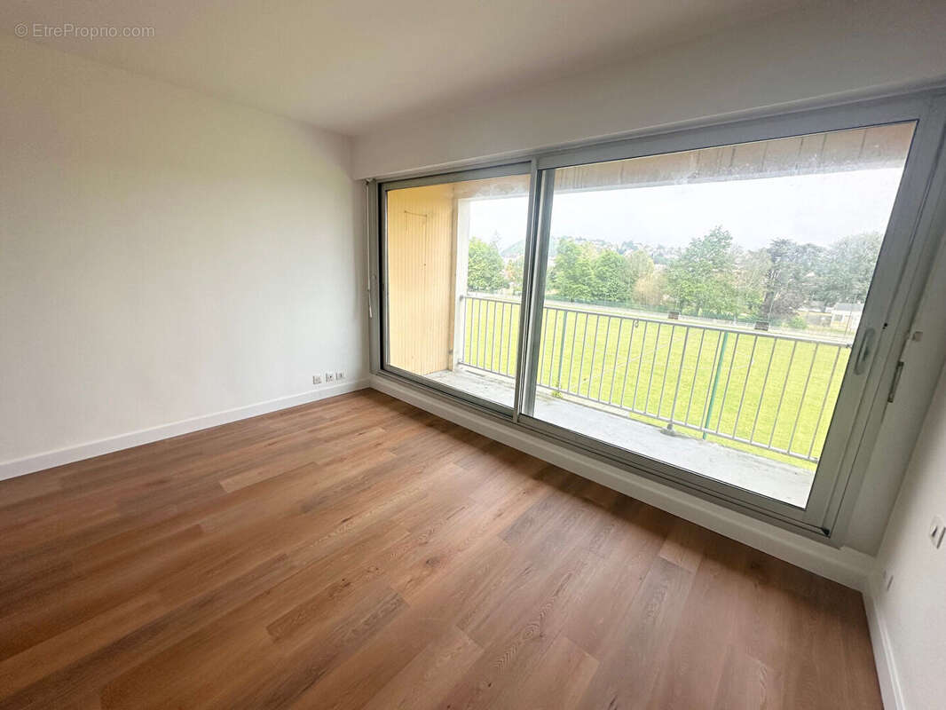 Appartement à QUIMPER