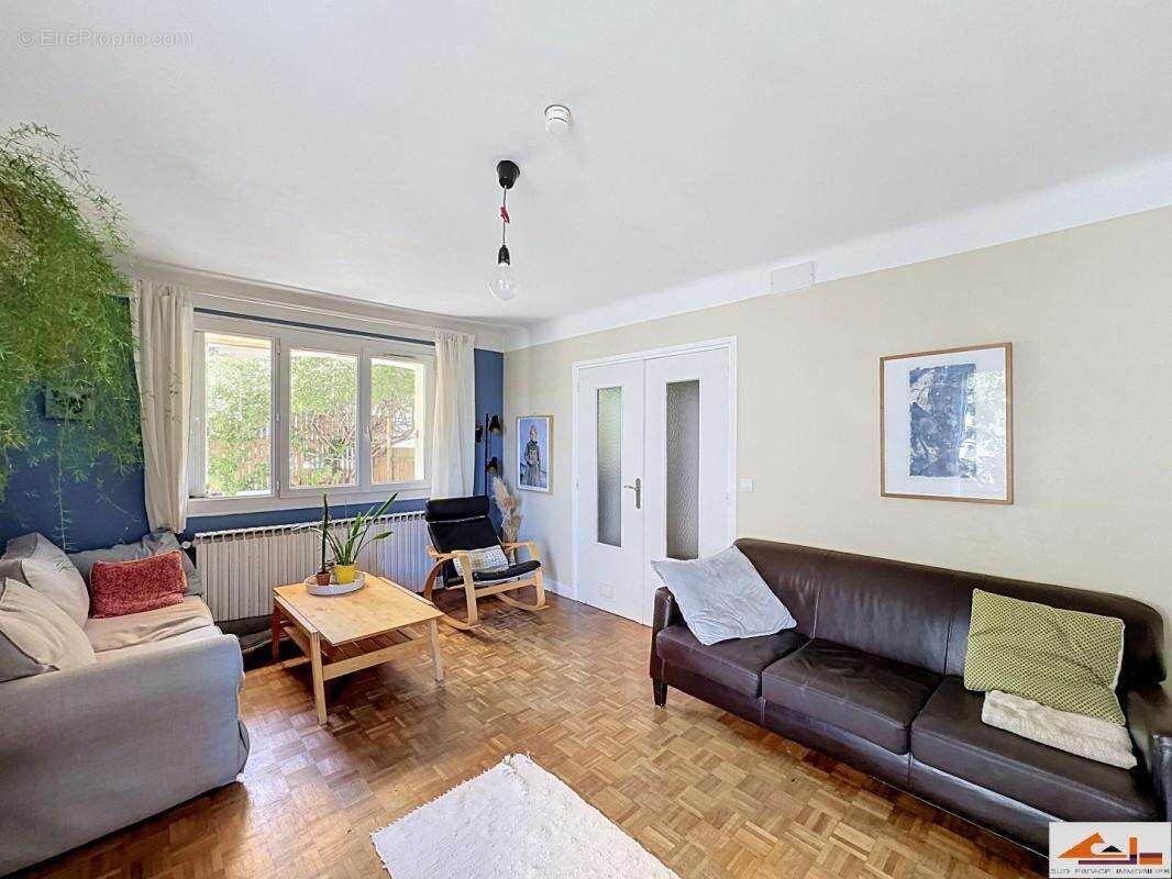 Maison 160 m² à Toulouse  - photo 2