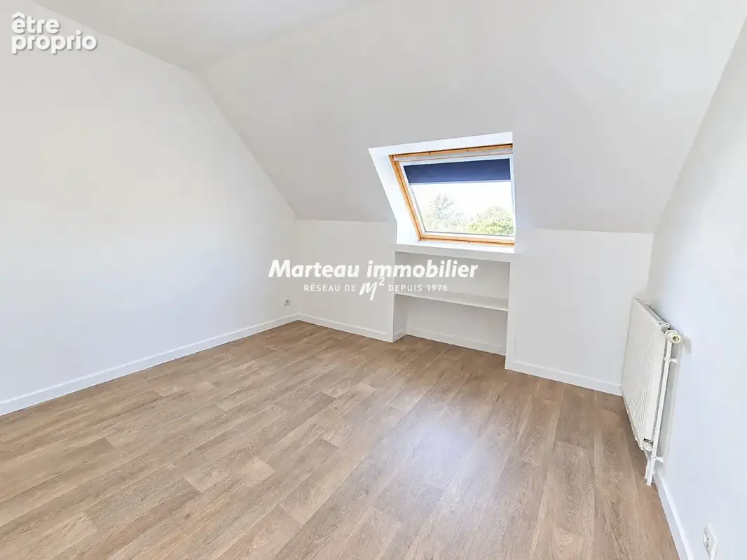Maison 6 pièces 116 m² à vendre à Mulsanne (72230) - photo 9