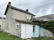 Maison à NURET-LE-FERRON