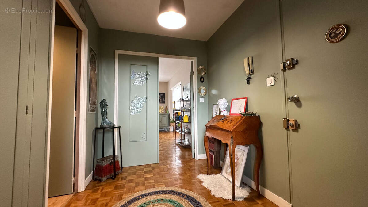 Appartement à MARGNY-LES-COMPIEGNE