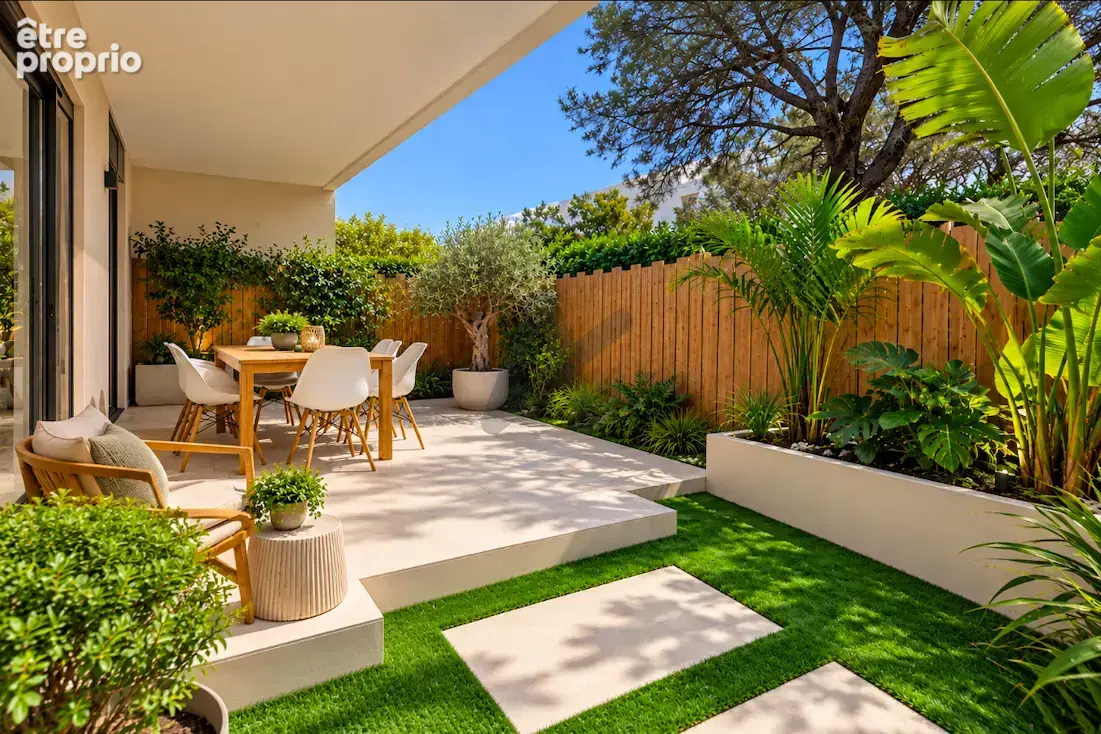 Photo Appartement à Cannes au prix de 645 000€