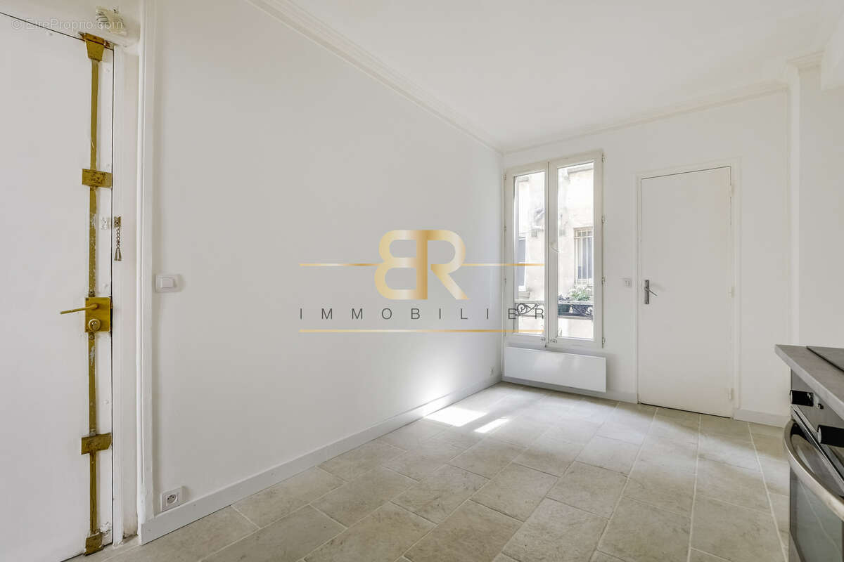 Traversant - lumineux - refait à neuf - photo 6