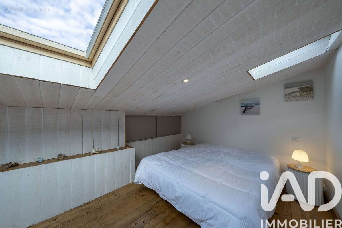 Photo 5 - Maison à RIVEDOUX-PLAGE