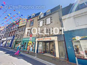 Commerce à GRANVILLE