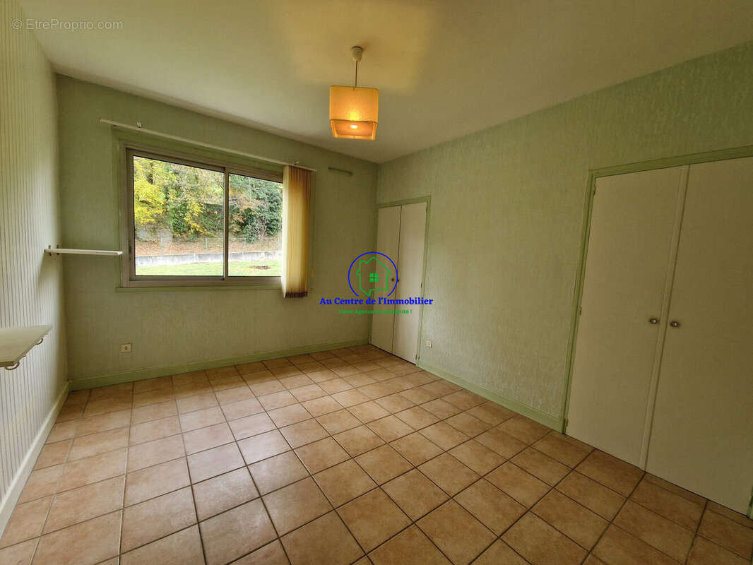 Maison à FOULAYRONNES