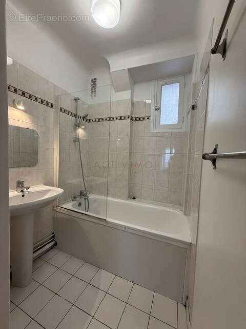 Appartement à PARIS-6E