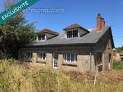 Photo 1 - Maison à CHAMPS