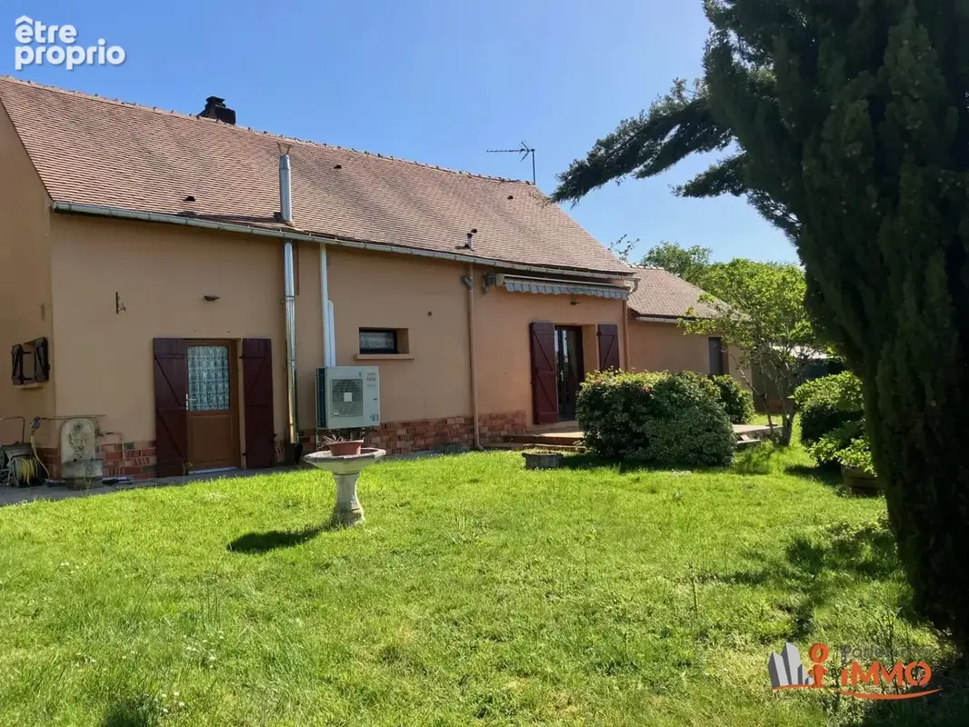 Excellent état pour cette maison ancienne - photo 27