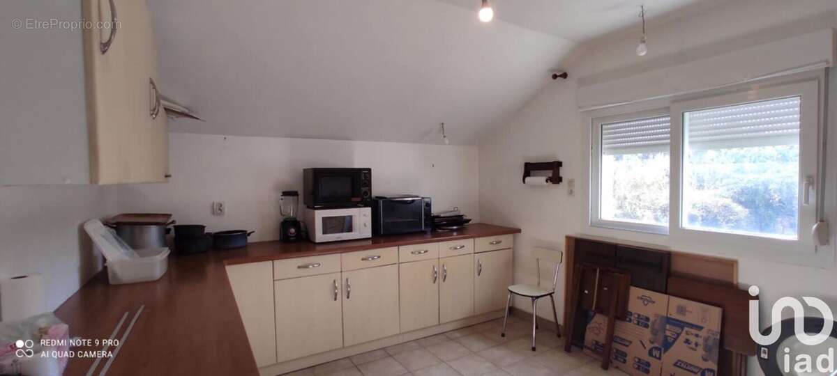 Photo 6 - Maison à PLEUBIAN