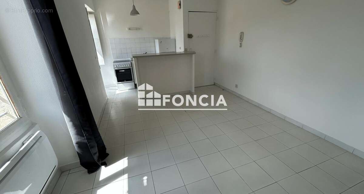 Appartement à NIMES