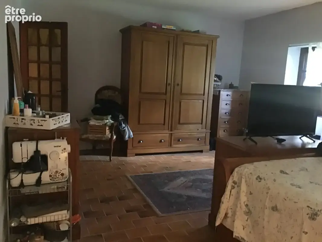 Maison de campagne - photo 9