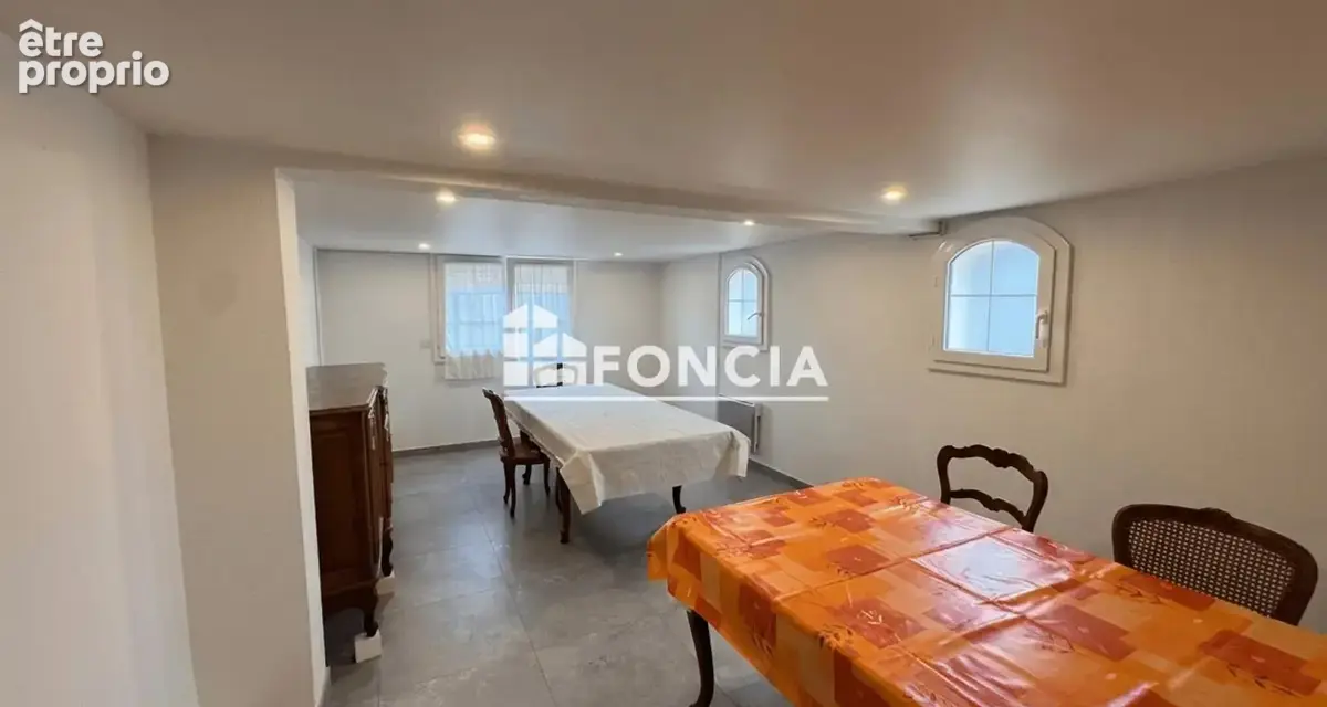 Maison familiale de 191 m² – 3 chambres – grand terrain - photo 6