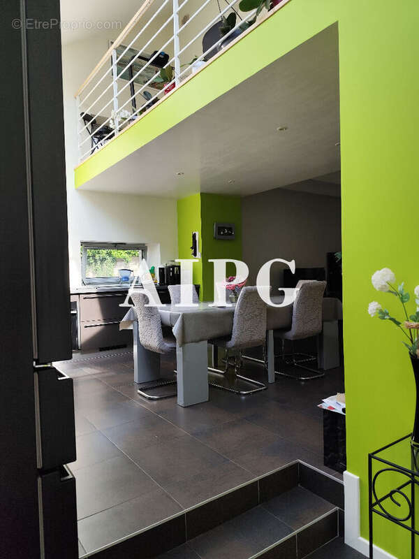 LANTIC, ensemble de deux maisons rénovées à vendre - photo 8