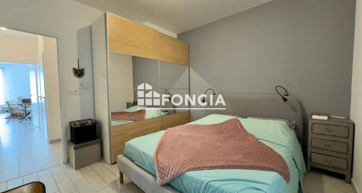 Appartement à TOURS