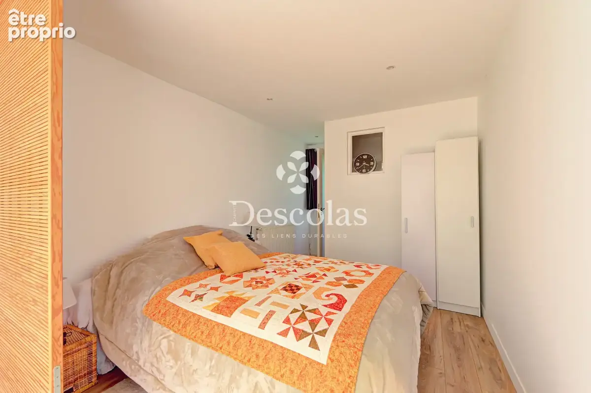 CHAMBOURCY- Maison familiale de 200 m2 - photo 11