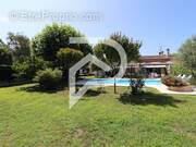 Maison à LES MATHES