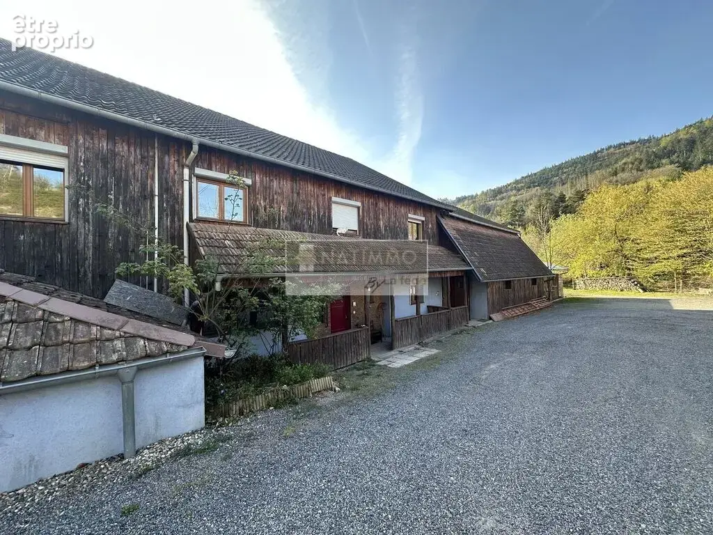 Ensemble immobilier à fort potentiel - photo 23