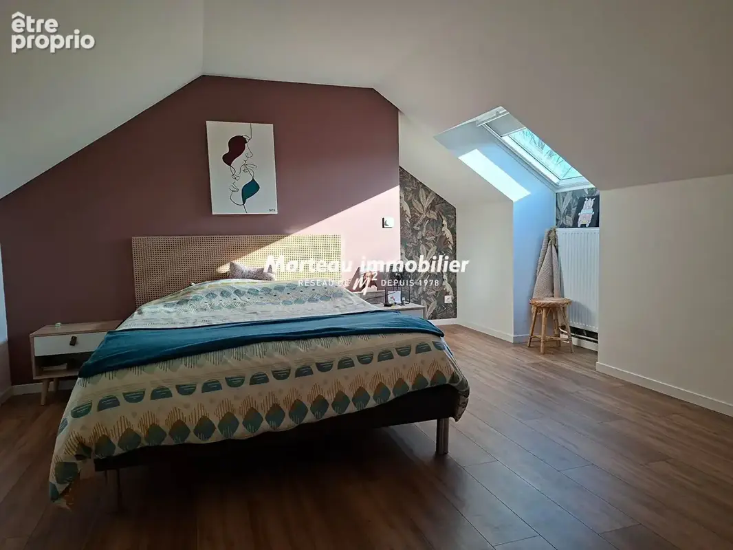 Maison Change 8 pièces 166.50 m² - photo 6