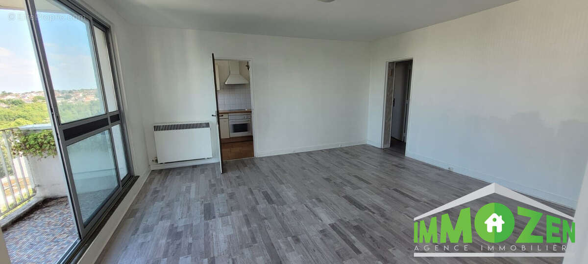 Appartement à SUCY-EN-BRIE