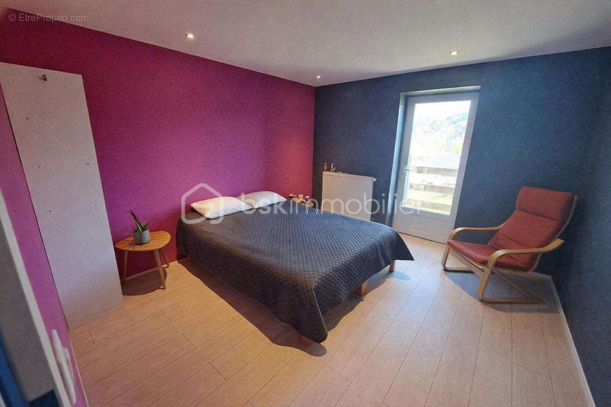 Maison a VIRY de 130M2 - photo 9