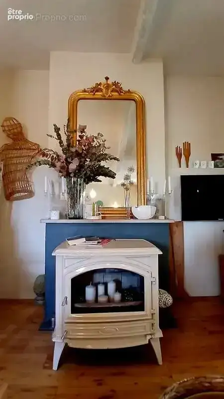 Sublime maison vigneronne, entièrement rénovée. - photo 15