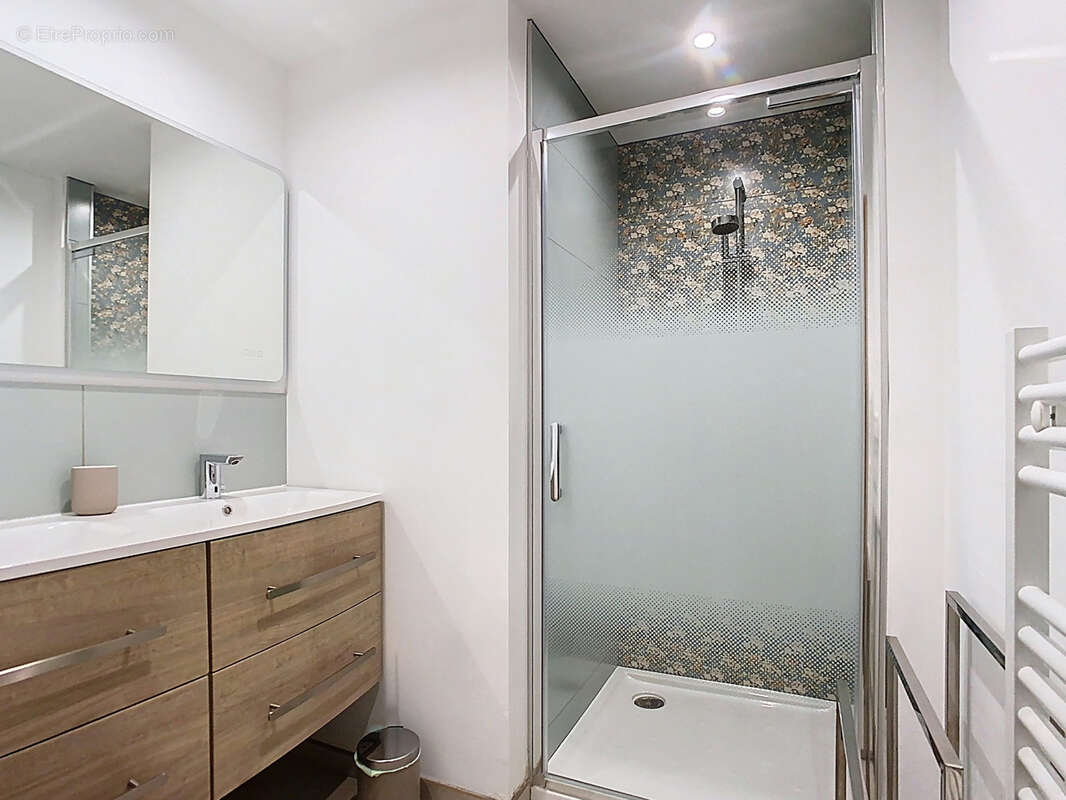 Maison à PICAUVILLE