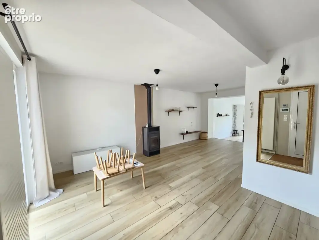 Maison 4 pièces 120 m² à vendre à Fraisses (42490) - photo 5