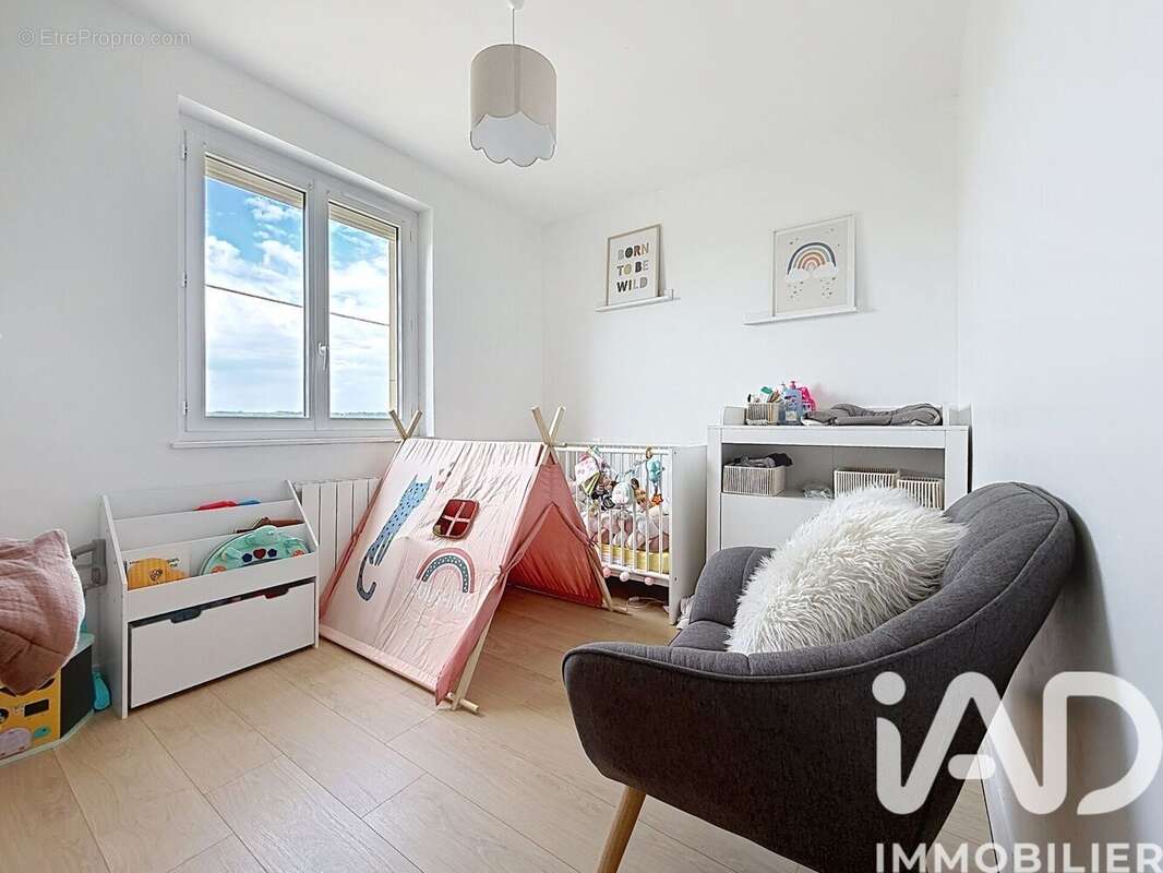 Photo 6 - Maison à PETIVILLE
