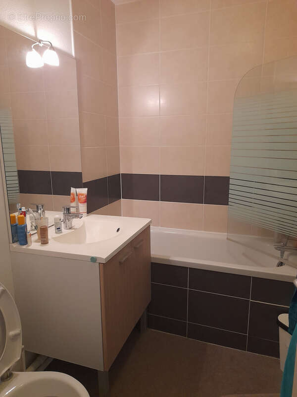 Appartement à LACANAU