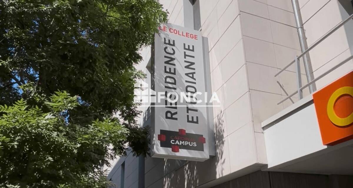 Appartement à COLOMBES