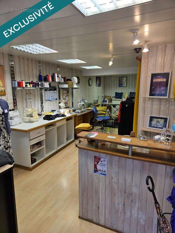 Photo 2 - Appartement à MAYENNE