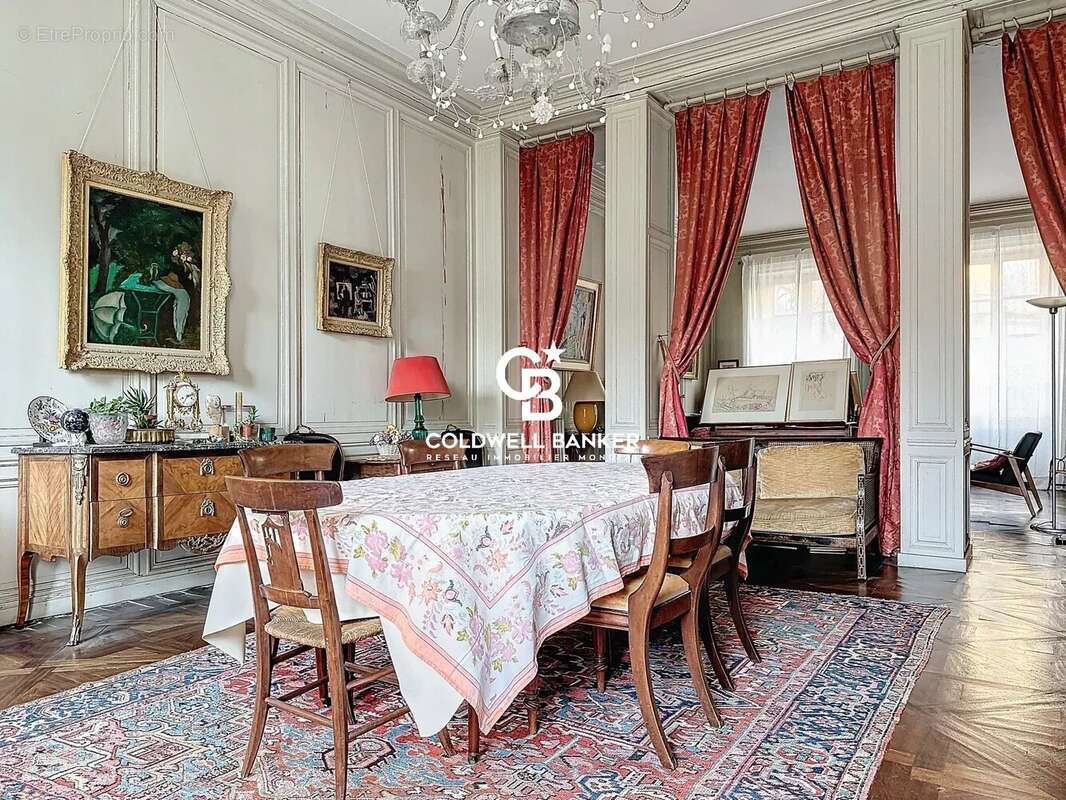 Maison à LA ROCHELLE